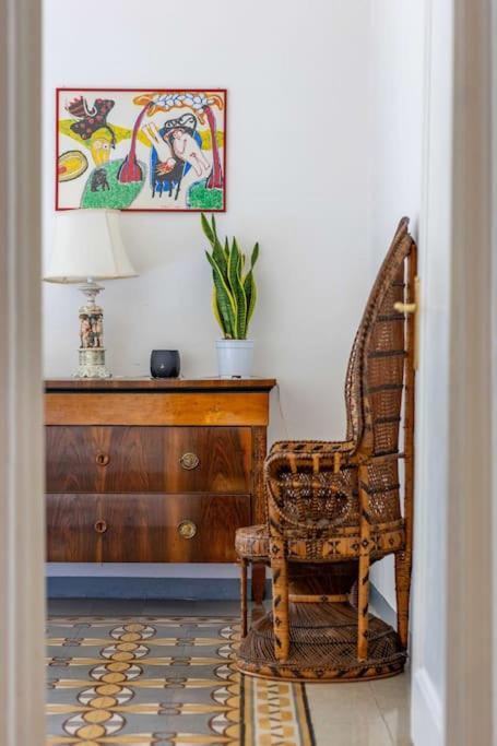 Academia Of Davide Spacious Apartment Флоренція Екстер'єр фото
